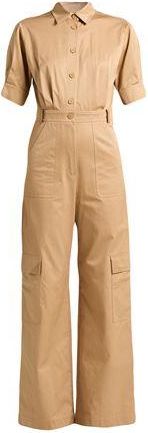 Max Mara JUMPSUITS & TRACKSUITS - Jumpsuits on YOOX.COM