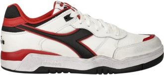 Diadora Sneakers - Heren - Sneakers - Veelkleurig - 42 EU - Schoenen
