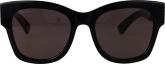 Gucci Butterfly Sunglasses Gg1789 S 001