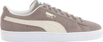 Puma Classiques XXI Basket - Heren - Skateschoenen - Grijs - 39 EU - Fitness