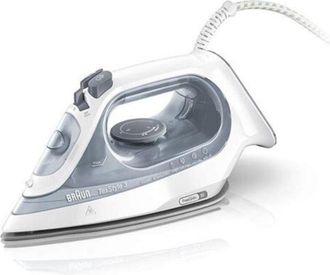 Braun Plancha Vapor Braun Si3054gy 2400w