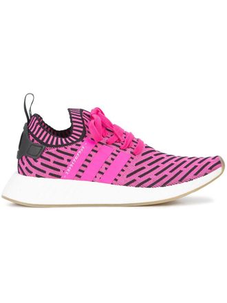 adidas NMD_R2 Japan Pack sneakers - Pink