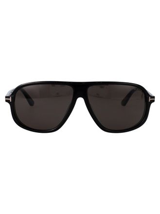 Tom Ford Aviator Sunglasses Ft1208 N 01 A