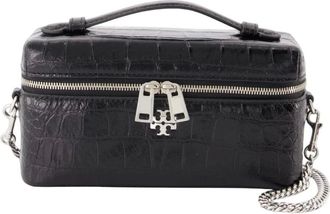 Tory Burch Mujer, Bolsos, Negro, Talla: ONE Size