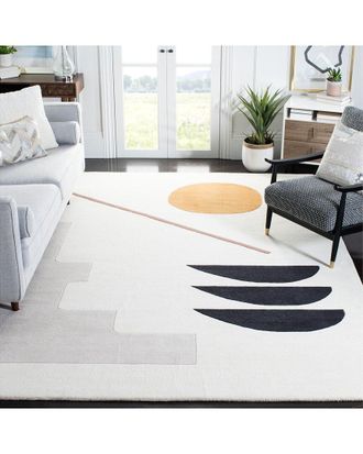Safavieh Fifth Avenue Leanne Hand Tufted Rug