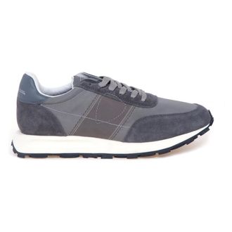 Philippe Model Tour Sneaker - male - Philippe Model - Sneakers - Gray - 7 UK - Shoes
