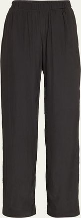 Ciao Lucia Barca Silky Pants
