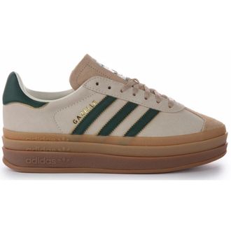 adidas Sneakers, female, Beige, 2 1/3 UK, Gazelle Trainers