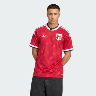 adidas Mens adidas United Arab Emirates 26 Away Jersey
