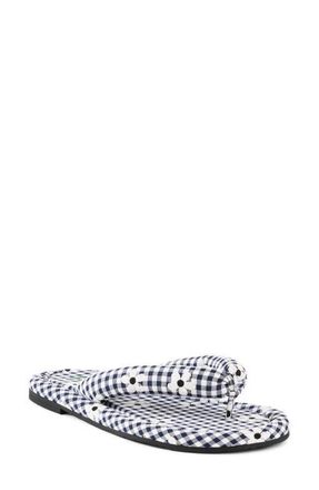 BC Footwear Flipside Flip Flop in Navy at Nordstrom, Size 6.5