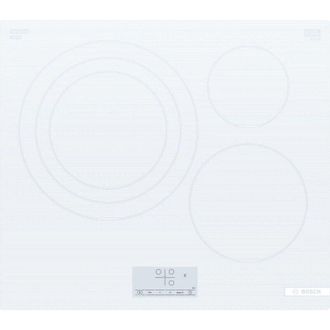 Bosch Pid612bb1e - Vitroceramica Induccion 3 Zonas Coccion Ancho 51 Cm