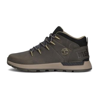 Timberland Heren, Schoenen, Grijs, Maat: 41 EU