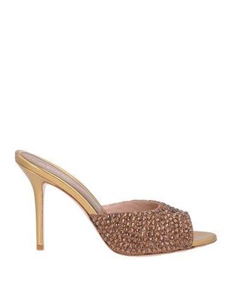 Gedebe CALZADO - Sandalias con cierre en YOOX.COM