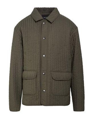 Daily Paper Clothing COATS & JACKETS - Puffers sur YOOX.COM