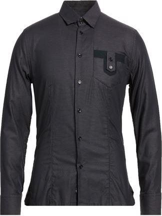 Dirk Bikkembergs TOPWEAR - Camicie su YOOX.COM