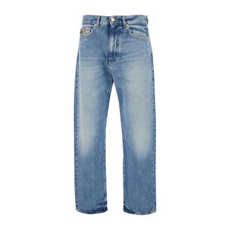 Versace Uomo, Jeans, Blu, W34, new