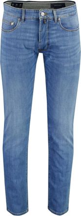 Pierre Cardin Jeans Pierre Cardin lichtblauw normale fit Lyon