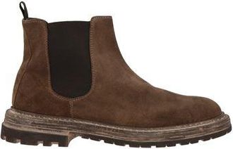 Kebo CALZADO - Botines de ca&ntilde;a alta en YOOX.COM