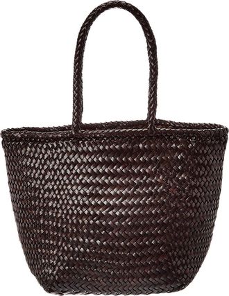 Dragon Diffusion Grace Small Leather Shoulder Bag