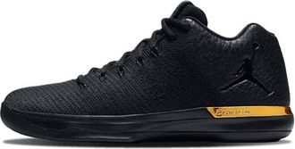 Nike Jordan Air Jordan 31 Low Black 897564-023