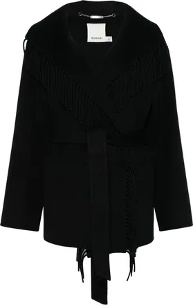 SIMKHAI Rowen Jacket
