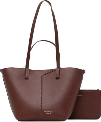 Emporio Armani Shopping Bag