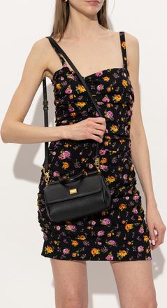 Dolce & Gabbana Handbag My Sicily, Womens, Black