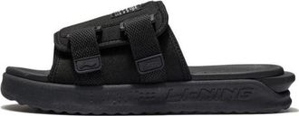 Li-Ning Casual Sandals Black AGAS011-2