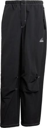 adidas Hombre, Pantalones, Negro, Talla: L