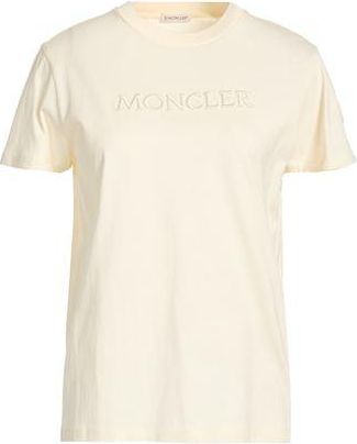 Moncler TOPWEAR - T-shirts su YOOX.COM