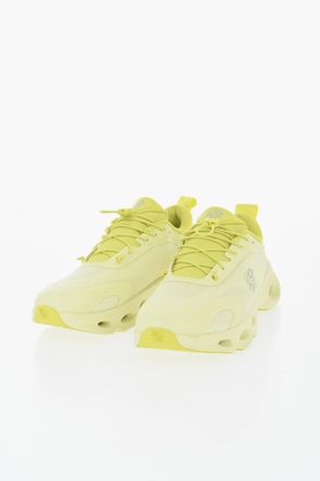 Loewe Textile Low-Top Sneakers CLOUDSOLO with Adjustable Drawstring Loewe