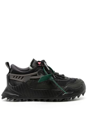Off-white Odsy-1000 sneakers - Zwart