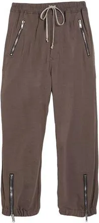Rick Owens PARTES DE ABAJO - Pantalones en YOOX.COM