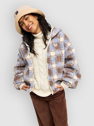 Roxy Take It Ok Chaqueta Polar