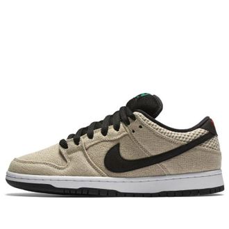 Nike SB Dunk Low Hemp 313170-206