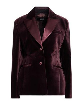 Federica Tosi TRAJES Y CONJUNTOS - Americanas en YOOX.COM