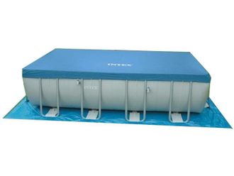 Intex 10756 - Telo Copri Piscina 549 X 274 Cm
