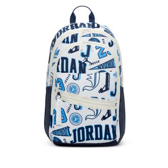 Nike Jordan Air Patrol Backpack (29L) in Brown | MA0924-782