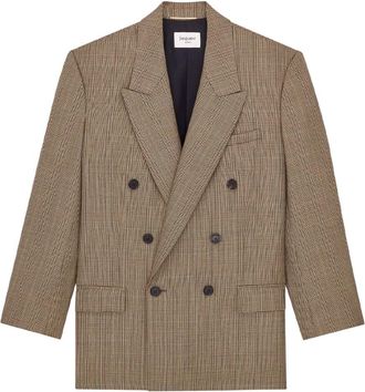 Saint Laurent Blazer