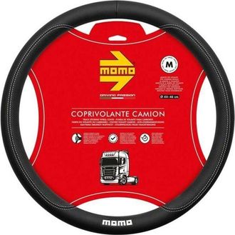 OEM Funda Para Volante - Momo - &Oslash; 44-46 Cm - Multicolor - 20x30x2 Cm - Talla &Uacute;nica - Calidad Superior