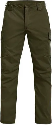 Under Armour Enduro Elite Cargo Pant Olive Green 1373667-390