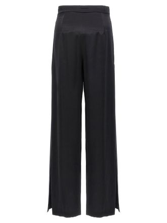 Max Mara Fiesta Trousers - Black