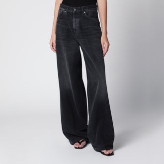 Haikure Jeans Bethany vintage black
