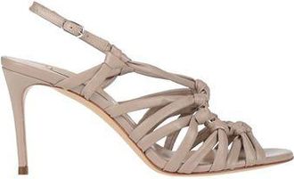 Casadei SCHUHE - Sandalen auf YOOX.COM
