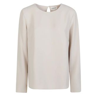 P.A.R.O.S.H. Poker25 Blouse