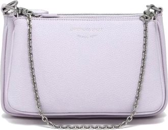 Emporio Armani Mujer, Bolsos, Rosa, Talla: ONE Size