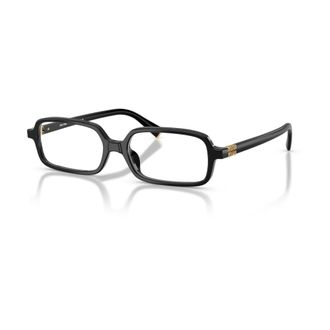 Miu Miu Glasses, female, Black, 51 MM, Eyeglasses