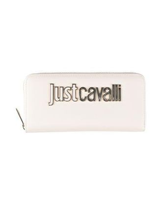 Just Cavalli Small Leather Goods - Wallets on YOOX.COM