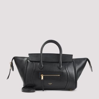 Celine lederen kleine bagage