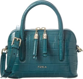Furla Atmosfera Leather Crossbody